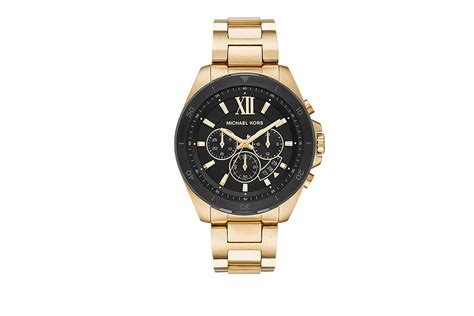 platte michael kors herenhorloge|Michael Kors outlet store.